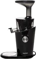 Соковыжималка Hurom H-100 (черный)