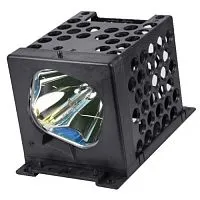 Оригинальная лампа с модулем для Panasonic PT-45LC12