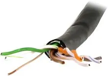 Кабель Telecom FTP4-TC1000C5EN-CU-OS
