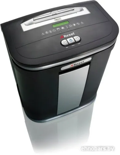Шредер Rexel Mercury RSM1130 [2102407EU] фото 4