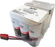 Аккумулятор для ИБП APC APCRBC136 (24В)