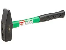 Молоток 0,6кг с фибергл.рукояткой ВОЛАТ (10180-06)