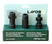 Lavor 60100005 (3 шт)