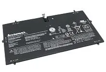 Аккумуляторная батарея для ноутбука Lenovo Yoga 3 Pro 1370 (L13M4P71) 7.6V 44Wh (оригинал)