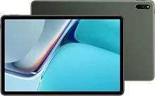 Планшет Huawei MatePad 11 (2021) 6GB/256GB (оливковый зеленый)