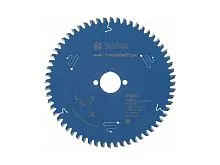 Диск пильный 190х30 мм 60 зуб. по композитн. матер. EXPERT FOR LAMINATED PANEL BOSCH