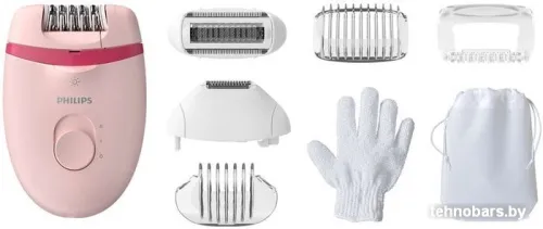 Эпилятор Philips BRE285/00 фото 3