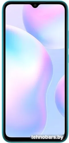 Смартфон Xiaomi Redmi 9A 2GB/32GB международная версия (зеленый) фото 4