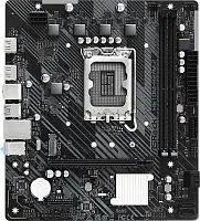 Материнская плата ASRock H610M-H2/M.2