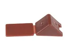 Уголок мебельный пласт. красное дерево STARFIX (SMP-14861-1)