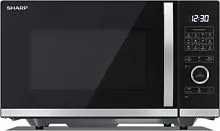 Микроволновая печь Sharp YC-QG234AE-B