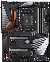 Материнская плата Gigabyte X570 Aorus Ultra (rev. 1.0)