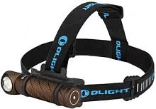 Фонарь Olight Perun 2 Desert Tan