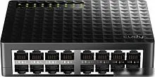 Неуправляемый коммутатор Cudy FS1016D 1.0
