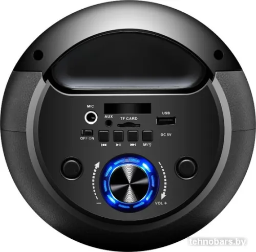 Колонка для вечеринок Ginzzu GM-210 фото 4