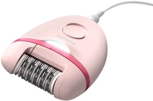 Эпилятор Philips BRE285/00 фото 5