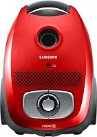 Пылесос Samsung VC24KVNJGRL/EV