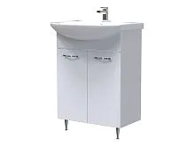 Тумба Elegante под умывальник Лагуна 60, AV Engineering (AVE4441348)