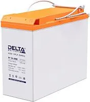Delta FT 12-50 M (12В/50 А·ч)