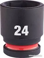 Головка слесарная Milwaukee Shockwave 4932480318