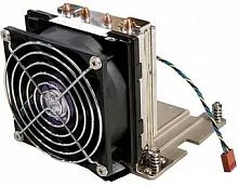 Кулер для процессора Lenovo ThinkSystem SR530 Kit 4F17A12354