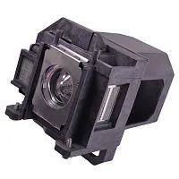 Оригинальная лампа с совместимым модулем для Epson H316B
