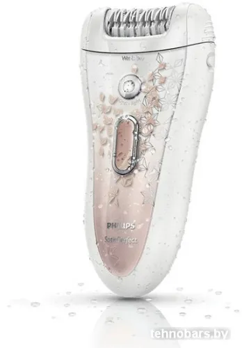 Эпилятор Philips HP6579/00 фото 4