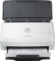 Сканер HP ScanJet Pro 3000 s4 6FW07A