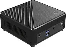 Компактный компьютер MSI Cubi N ADL-016BRU 936-B0A911-049