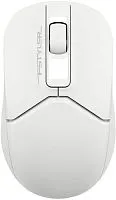 Мышь A4Tech Fstyler FG12 (белый)