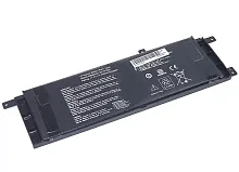 Аккумулятор для ноутбука Asus X453, 7.2 В, 4000 мАч