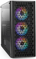 Корпус ExeGate EVO-9202 EX294965RUS