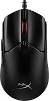 Игровая мышь HyperX Pulsefire Haste 2 (черный)