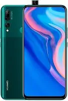 Смартфон Huawei Y9 Prime 2019 STK-L21 4GB/128GB (изумрудно-зеленый)