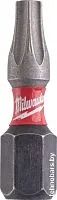 Бита Milwaukee Shockwave 4932430874 (2 шт)