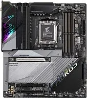 Материнская плата Gigabyte X670E Aorus Master (rev. 1.0)