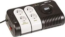 Стабилизатор напряжения IEK Simple IVS25-1-01000