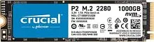 SSD Crucial P2 1TB CT1000P2SSD8