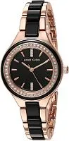 Наручные часы Anne Klein 3472BKRG