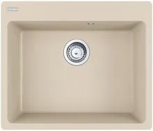 Кухонная мойка Franke Centro CNG 610-54 Fragranite 114.0639.665 (бежевый)