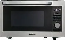 Микроволновая печь Panasonic NN-C69MSZPE