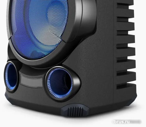 Колонка для вечеринок Sony MHC-V43D фото 7