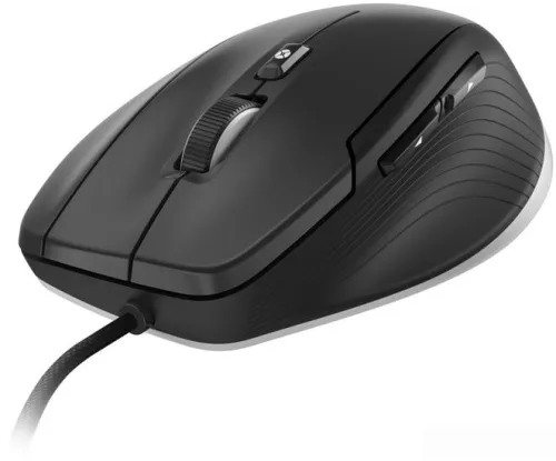 Мышь 3Dconnexion CadMouse Compact фото 4