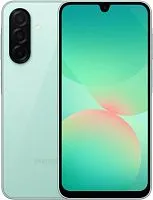Телефон Samsung Galaxy A26 SM-A266B 8GB/256GB (мятный)