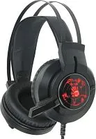 Наушники A4Tech Bloody G430 (черный)