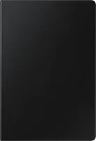 Чехол для планшета Samsung Book Cover для Samsung Galaxy Tab S7+/S7 FE (черный)