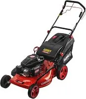 Колёсная газонокосилка Hammer KMT175SC