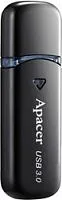 USB Flash Apacer AH355 Black 16GB [AP16GAH355B-1]