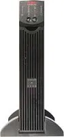 Источник бесперебойного питания APC Smart-UPS RT 1000 ВА SURT1000XLI-NC