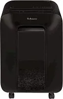 Шредер Fellowes PowerShred LX200 (черный)